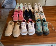 kids footwear