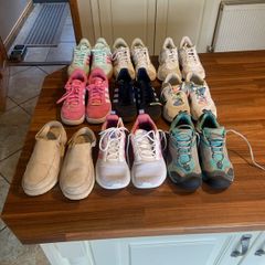 kids footwear