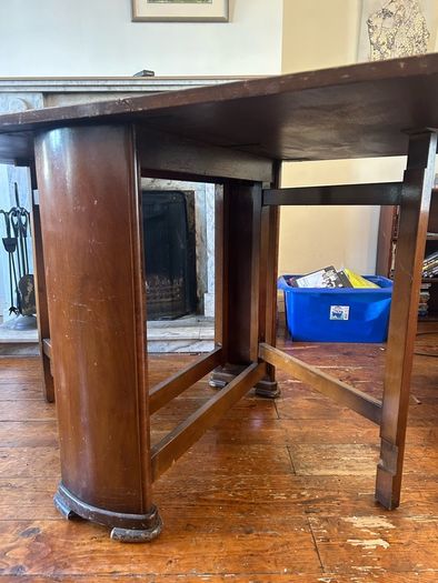 Antique tables