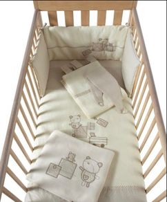 Mamas&Papas Nursery Set