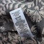 Dunnes Stores Printed Dress.  S.16.  B.N.W.T. Image 8