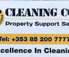 Exterior Cleaning