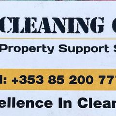 Exterior Cleaning