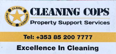 Exterior Cleaning