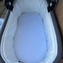Cybex Gazelle S Carrycot Image 8