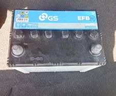 diesel battery stop start