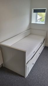 Day bed Hemnes
