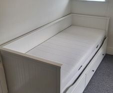 Day bed Hemnes