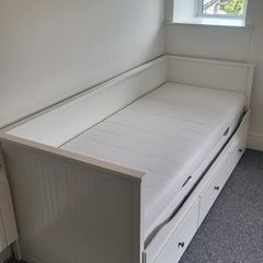 Day bed Hemnes