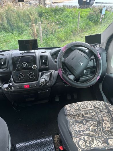 Campervan