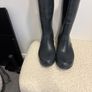 Ladies Hunter wellies Image 3