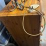 Solid Pine Chest of Drawers Image 3
