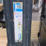 Triple glazed Composit Front Door Set complete with Sidelight Image 5