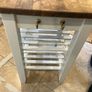 Solid Wood Butchers Block Image 2