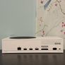 Xbox Series S Console 512GB Image 3