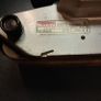 Makita Belt Sander 220V Image 3