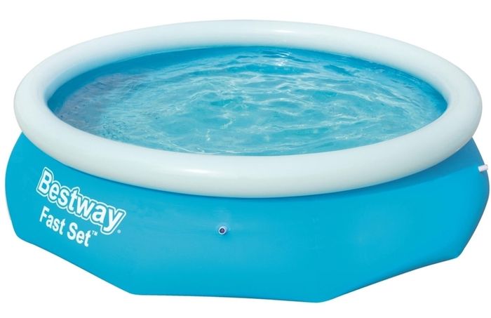 Bestway swimming pool 10 ft 30 In