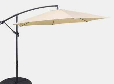 Dunnes parasol