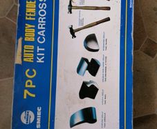 Auto Body Fender Set