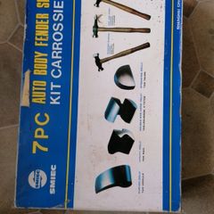 Auto Body Fender Set