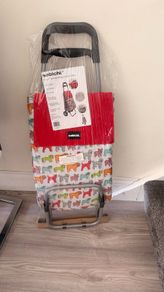 shopping bag