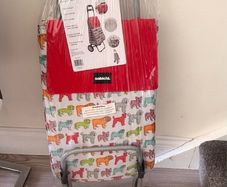 shopping bag