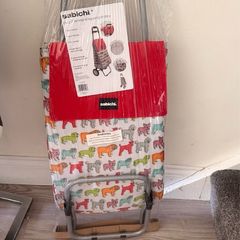 shopping bag