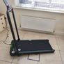 Walking Pad Treadmill Image 2