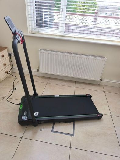 Walking Pad Treadmill