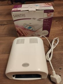 Uv Nail Dryer Sanitas