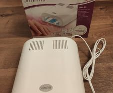 Uv Nail Dryer Sanitas