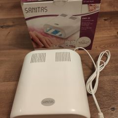 Uv Nail Dryer Sanitas
