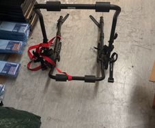Bike Rack