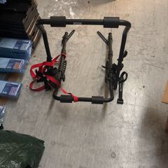 Bike Rack