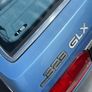 Mazda 323 GLX, auto 1989, 72.ooo miles Image 8