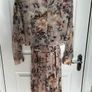 River Island dress Image 7