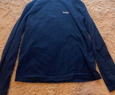 Regatta Men's Fleece Zip-Up