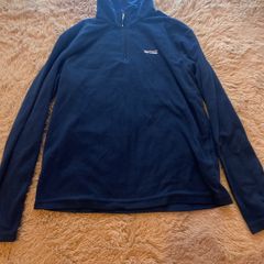 Regatta Men's Fleece Zip-Up
