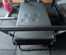 Pilates reformer