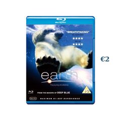 Earth