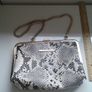 River Island clutch Image 4