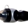 Bottle Black Silver 750Cc Image 2