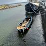 Timber currach Image 3