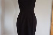 Size 8 Black Dress