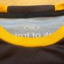 Rare O'Neills Kilkenny Black Celtic Challenge GAA jersey, Size Small (player fit) Image 3