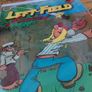 Left Field Funnies ! ONE-SHOT ! Bronze Age Comic from 1972 ! by Apex Novelties ! Image 3