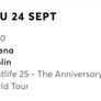 Westlife x 2 standing sell or swap Image 3