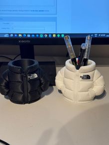The North Face Pen holder