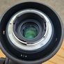 Sigma 150-600mm F5-6.3 DG OS HSM | Contemporary Lens (Nikon) Image 2