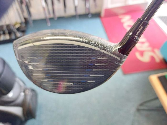Taylormade QI10 Driver